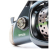 Kołowrotek Ryobi Ecusima 3000 na SPINNING