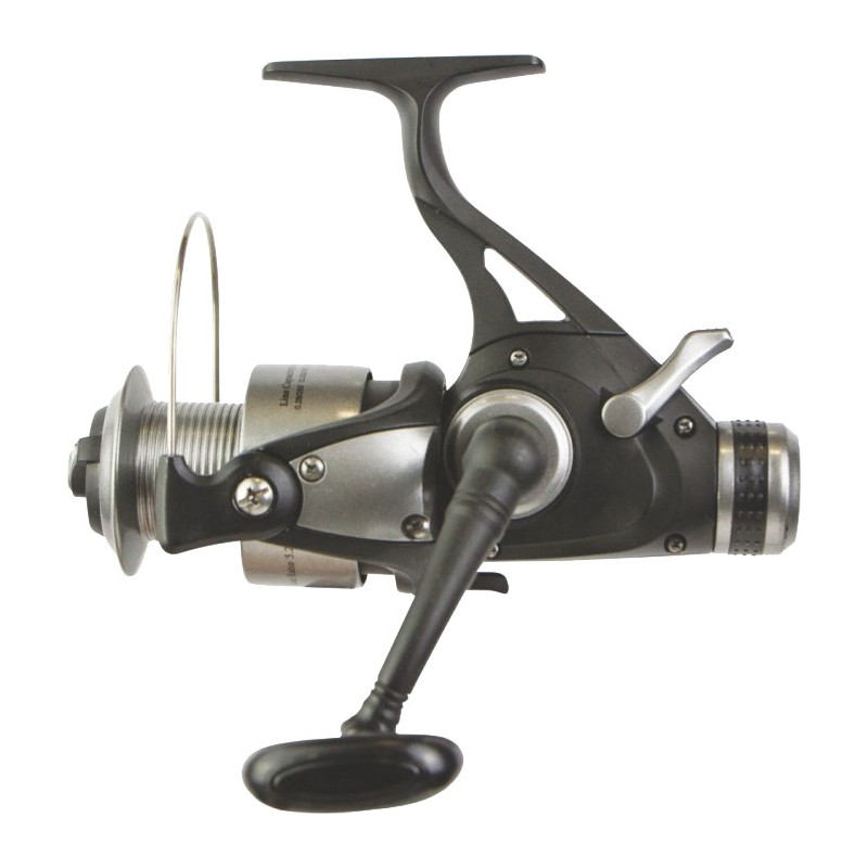 Kołowrotek Mistrall Magic CARP FRD50 na FEEDER Kołowrotek Mistrall Magic CARP FRD50 na FEEDER