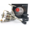 Kołowrotek Mikado Shinju 4004 FD na SPINNING