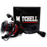 Kołowrotek Mitchell Mx3Le SPIN 3000 FD na SPINNING