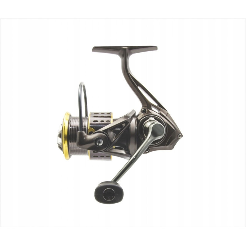 KOŁOWROTEK MISTRALL RX PRO FD 30 7+1BB KOŁOWROTEK MISTRALL RX PRO FD 30 7+1BB