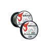 PLECIONKA DAIWA J-BRAID X8 0.13MM 8KG 1M CIEMNOZIELONY 12751-313