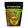 Kulki Tandem Baits EURO BOILIES 16MM 1KG Orzech Tygrysi