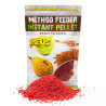 Meus Instant Pellet 2mm Truskawka 700g folia