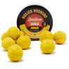 Meus Kulki Pop Up Spectrum 15mm Ananas 50g