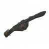 PL AVENGER PADDED MULTI SLEEVE 10' 3 ROD
