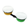 PODSTAWA DO POJEMNIKÓW ANPLAST PODWÓJNA 2X118MM 4120