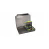 Mikado pudełko-Method Feeder Compact BOX H527S(24,50*19*4cm