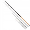 Okuma Ceymar Feeder 10' 300cm 40-80g - 3sec