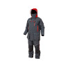 Kombinezon Westin W4 Winter Suit Extreme XL Steel Grey