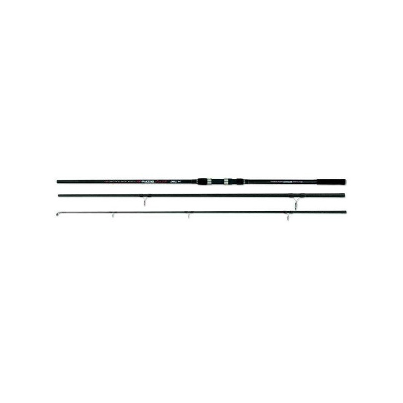 Mivardi Enigma Carp 390SH (3) 3.90m 3.50lb Mivardi Enigma Carp 390SH (3) 3.90m 3.50lb