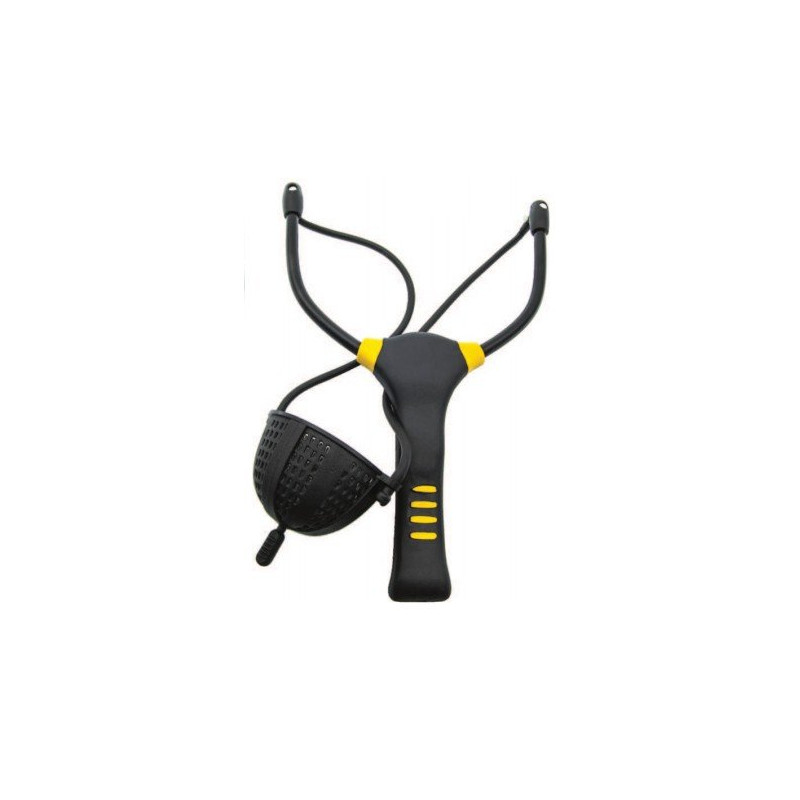 Mistrall Proca Strong YELLOW BLACK Mistrall Proca Strong YELLOW BLACK
