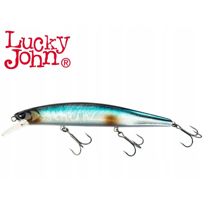 Lucky John MAKORA 110SP Lucky John MAKORA 110SP