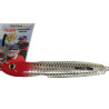 PILKER GETKA SZPROT HOLO 120G CG PG-SH-120CG