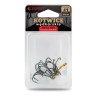 KOTWICA EXPERT 1215 NR.1/0 CZARNY NIKIEL EX1215-0-001
