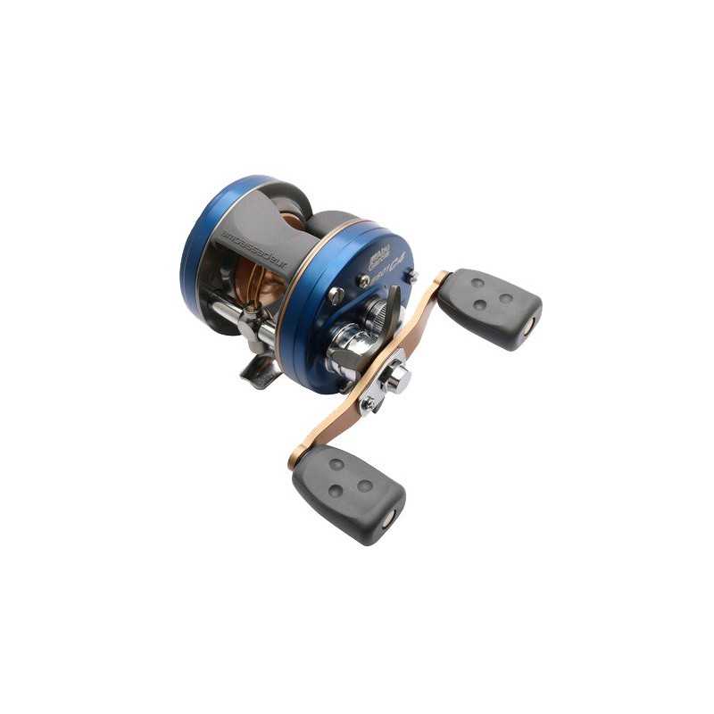 MULTIPLIKATOR ABU GARCIA AMBASSADEUR CLASSIC C4 1292715 MULTIPLIKATOR ABU GARCIA AMBASSADEUR CLASSIC C4 1292715