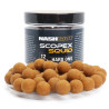 Nash Scopex Squid HARD ONS 12mm 100g 
