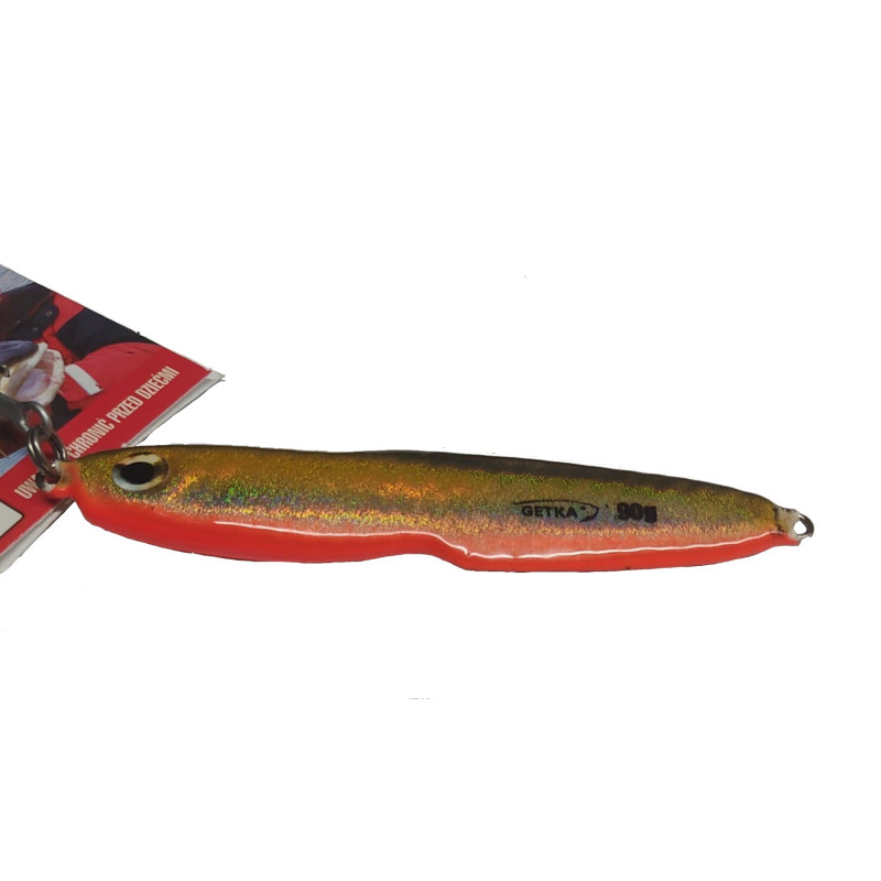 PILKER GETKA PENETRATOR 150G CP PG-PE-150CP PILKER GETKA PENETRATOR 150G CP PG-PE-150CP