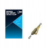 Nash Speed Ezi Drop Lead Clip - szybki bezpieczny klips