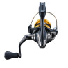 Kołowrotek Shimano Sahara FJ C2000S na SPINNING