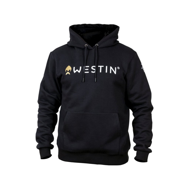 Original Hoodie L Black Original Hoodie L Black