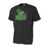 Koszulka Clonk TEASER T-SHIRT XL DARK GREY MELANGE 73790