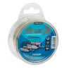 Line Spro Mono X FEEDER BROWN 0.28MM/6.5KG 400M