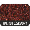 PELLET TRAPER METHOD FEEDER 2MM 500G HALIBUT CZERWONY 04211