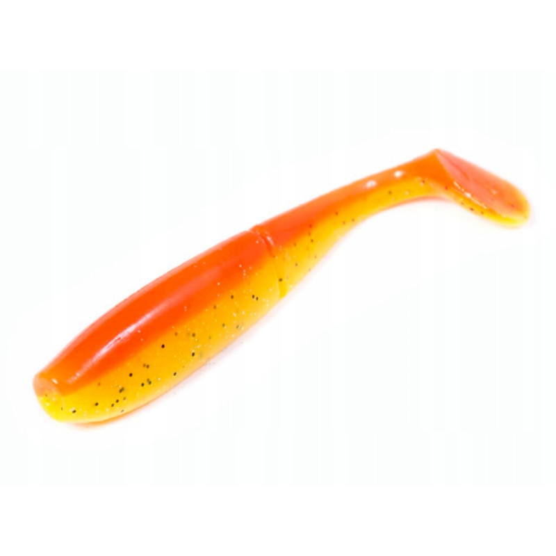 Lucky John ZANDER PADDLE TAIL 4,8" Lucky John ZANDER PADDLE TAIL 4,8"