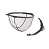 KOSZ PODBIERAKA FLAGMAN BOTTOM GREEN MESH 50X40CM NJF-5040