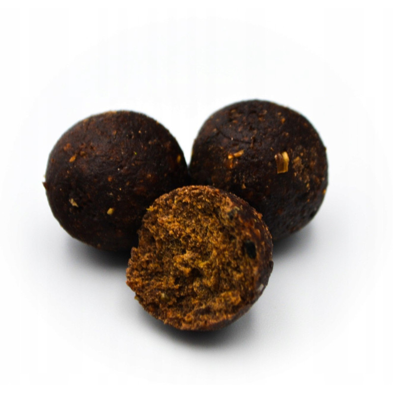 Massive Baits Eco Boilies 18mm SQUID 3 kg Massive Baits Eco Boilies 18mm SQUID 3 kg