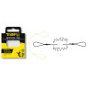 LINKA ZWALNIAJĄCA BLACK CAT BREAKING LINE 0.30MM 6KG 15CM ZÓŁTA 4282030