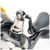 Kołowrotek Shimano Sahara FJ 1000 na SPINNING