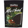 Pelet Traper Method FEEDER 2MM 0,5 KG SŁODKI MIÓD