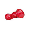 Kukurydza Giant Jaxon METHOD GROUND TRUSKAWKA RED 125G FG-CA03
