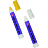 Marker Colmic Do ŻYŁKI ŻÓŁTY PEN02