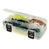 Plano 350022 Double SIDED 3500 ADJ STOW