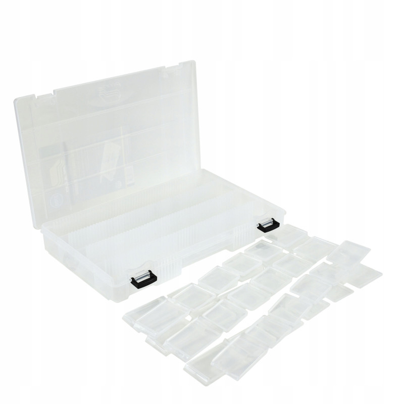Plano 377000 Cds STOWAWAY- 3700 SIZE Plano 377000 Cds STOWAWAY- 3700 SIZE