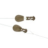 Łącznik Drennan Quick CHANGE BEADS S TGQCB002