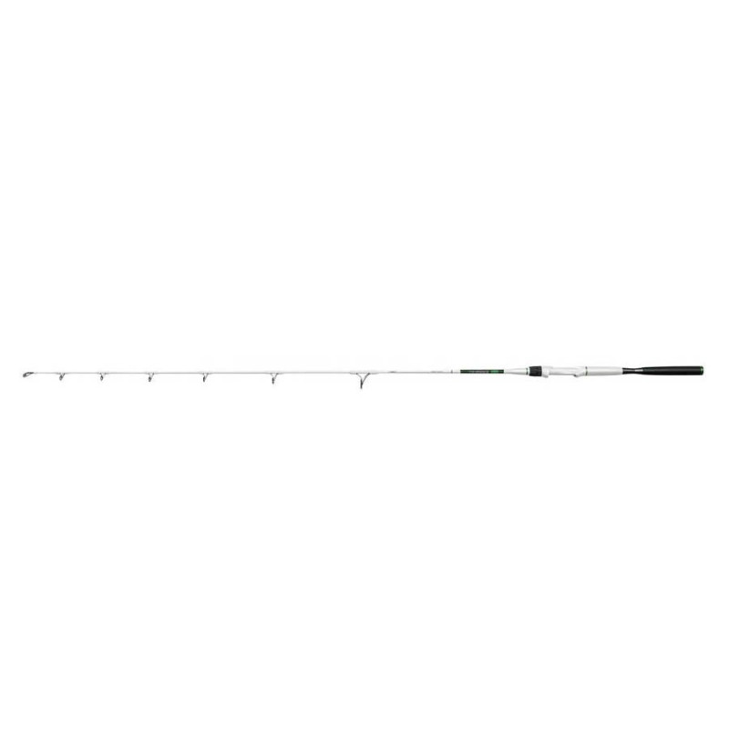 MADCAT WHITE X-TAAZ VERTICAL EXT. 5'6"& 6'/1.70M-1.80M 50-150G 1SEC MADCAT WHITE X-TAAZ VERTICAL EXT. 5'6"& 6'/1.70M-1.80M 50-150G 1SEC