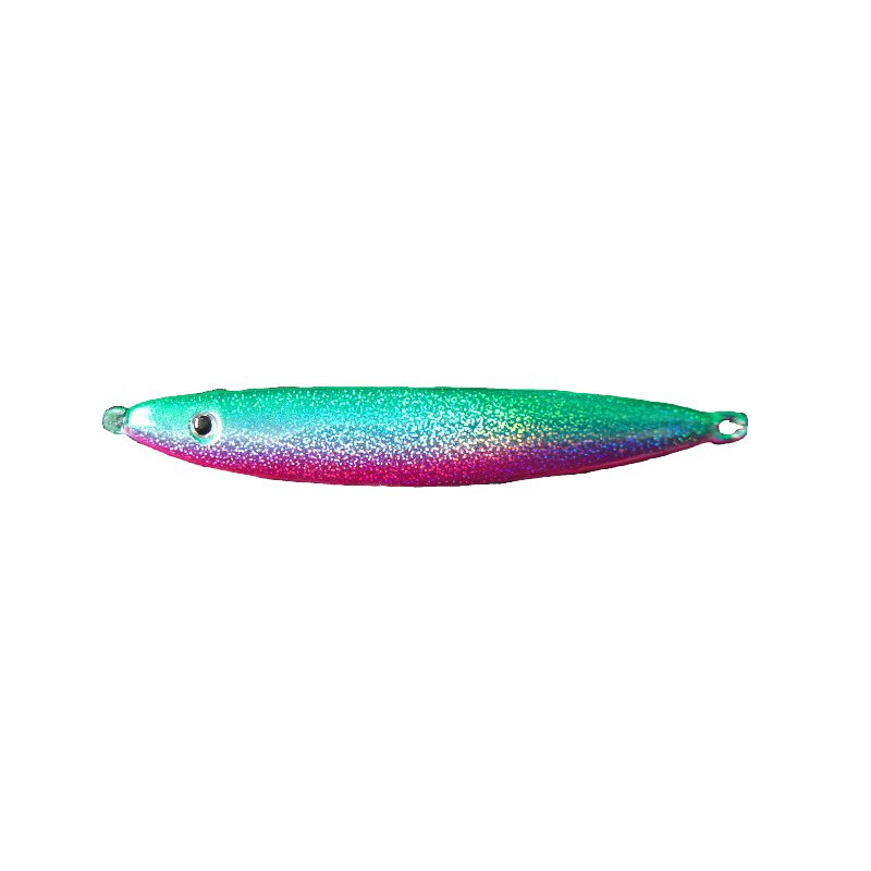 PILKER GETKA ŚLEDŹ 160G NEON ZIELONO-FIOLETOWY PG-SN-160ZF PILKER GETKA ŚLEDŹ 160G NEON ZIELONO-FIOLETOWY PG-SN-160ZF