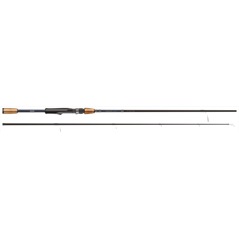 Okuma Azaki Spin 9'0'' 274cm 12-35g - 2sec Okuma Azaki Spin 9'0'' 274cm 12-35g - 2sec