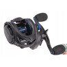 Multiplikator niskoprofilowy DRAGON G.P. Concept HS300iL 16 kg drag, 200 m - 0.30 mm 6.3:1, 237 g 8BB+Inf.AR