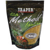 Pellet Traper Method FEEDER 2MM 500G ANANAS 04311