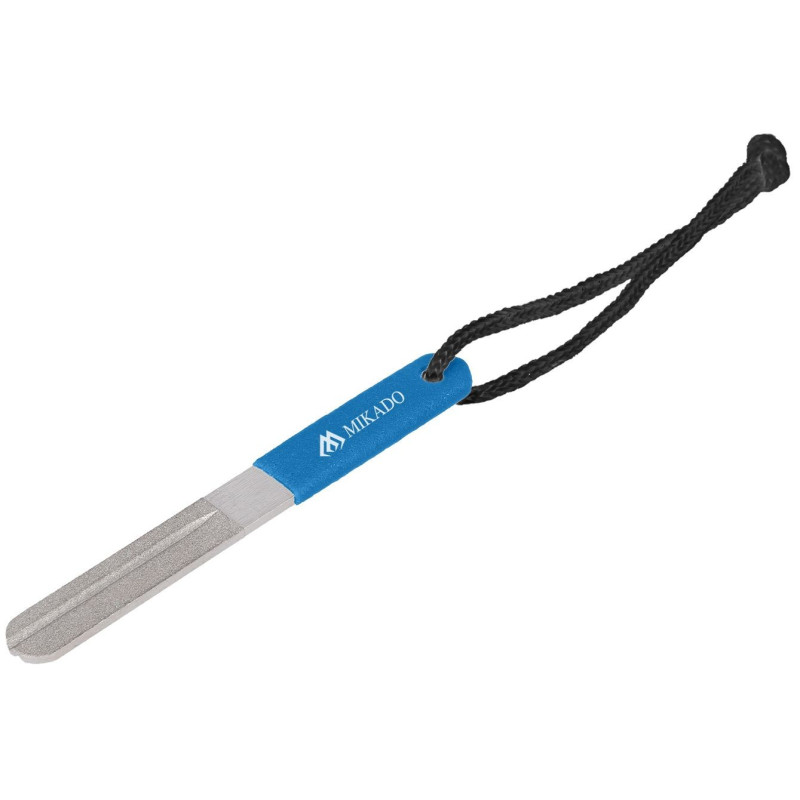 Ostrzałka Diamentowa Mikado 10CM Ostrzałka Diamentowa Mikado 10CM