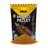 Meus Pellet Durus 2mm Micropellet Kukurydza 1kg folia