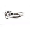 Matrix Snap Link Swivels Size 12 x 10