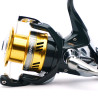 Kołowrotek Shimano Sahara RD 2500 na SPŁAWIK