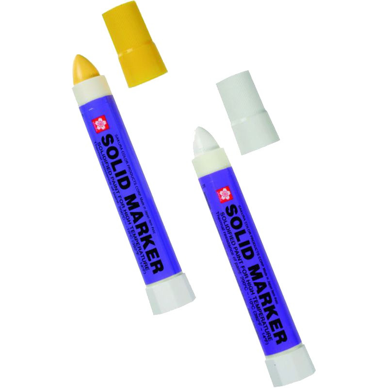 Marker Colmic Do ŻYŁKI BIAŁY PEN01 Marker Colmic Do ŻYŁKI BIAŁY PEN01