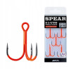 Kotwice BKK Spear-21 UV rozm.10-7szt/op